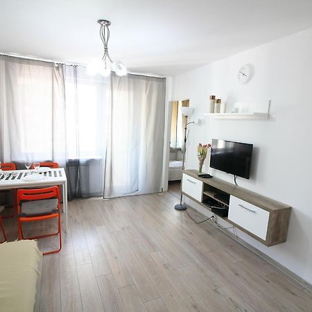 Apartamenty Varsovie Zlota 60 외부 사진
