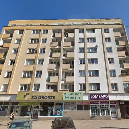 Apartamenty Varsovie Zlota 60 외부 사진