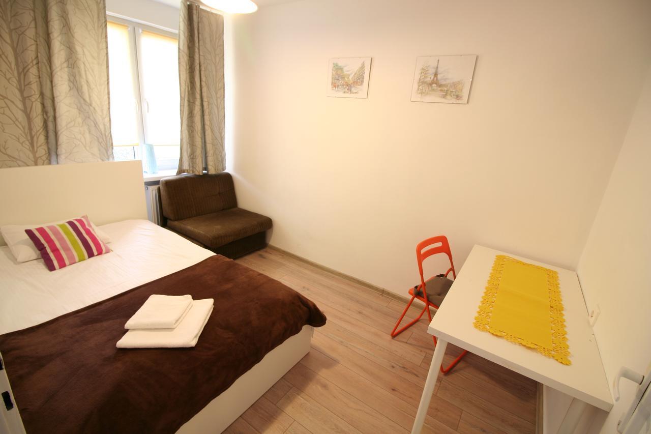 Apartamenty Varsovie Zlota 60 외부 사진