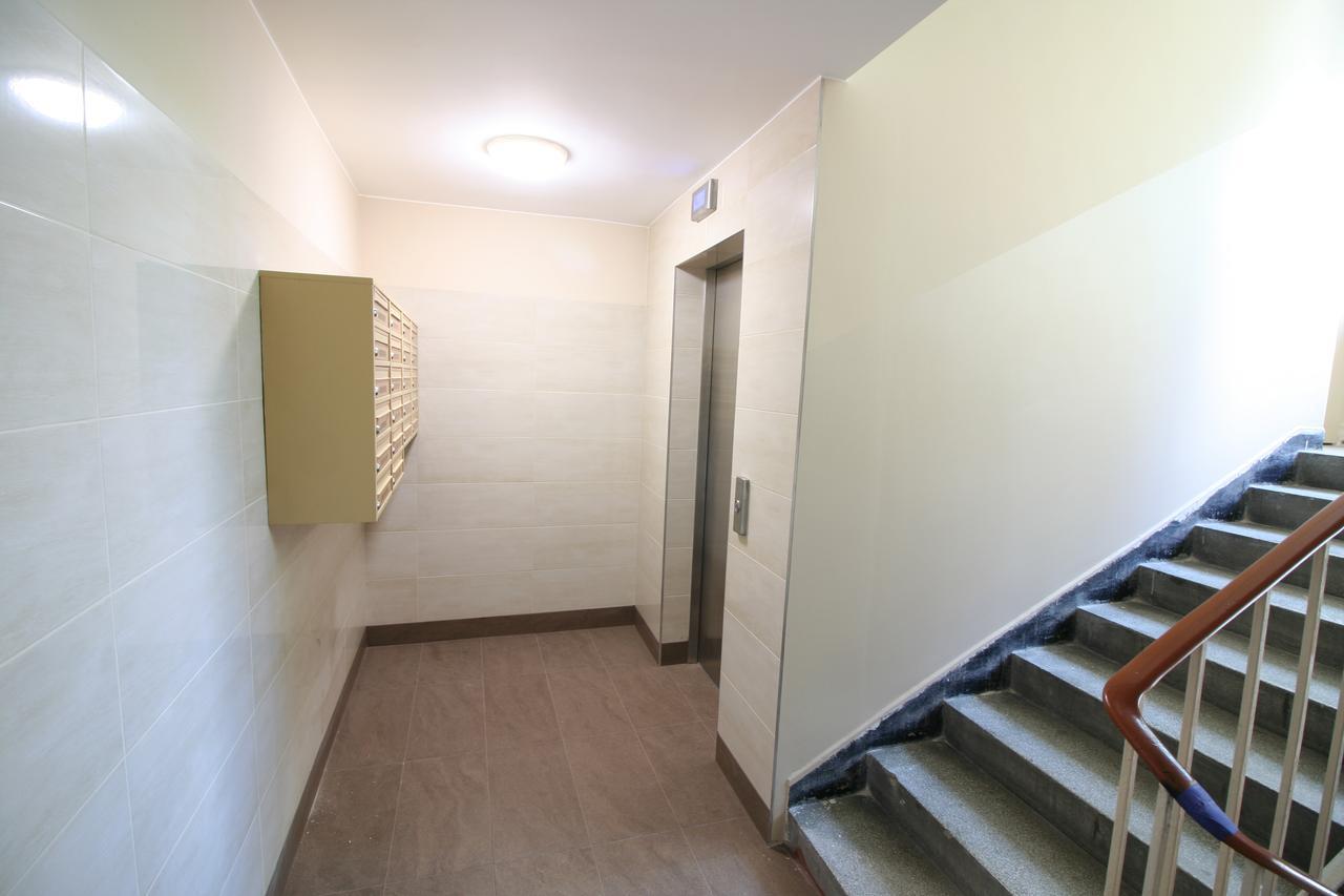 Apartamenty Varsovie Zlota 60 외부 사진