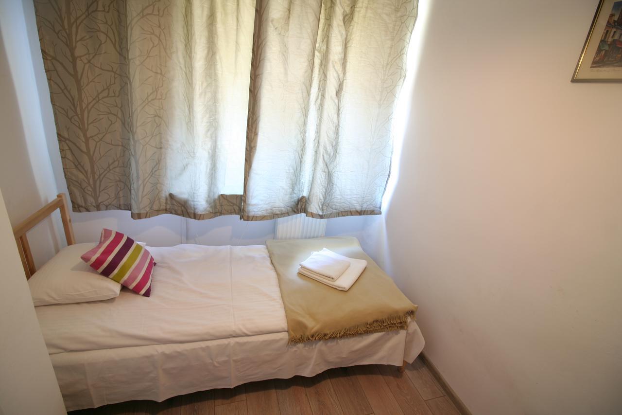 Apartamenty Varsovie Zlota 60 외부 사진
