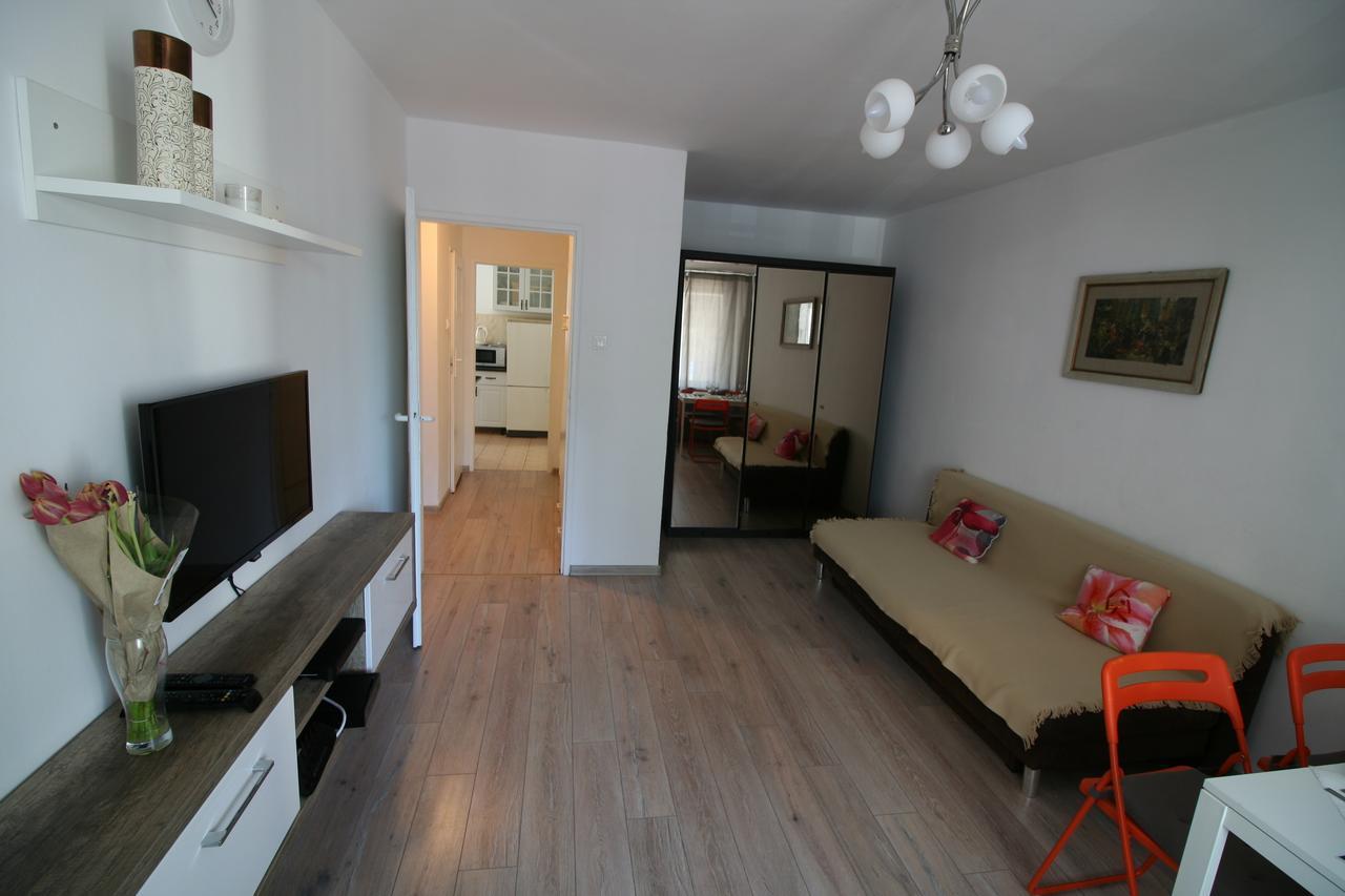 Apartamenty Varsovie Zlota 60 외부 사진