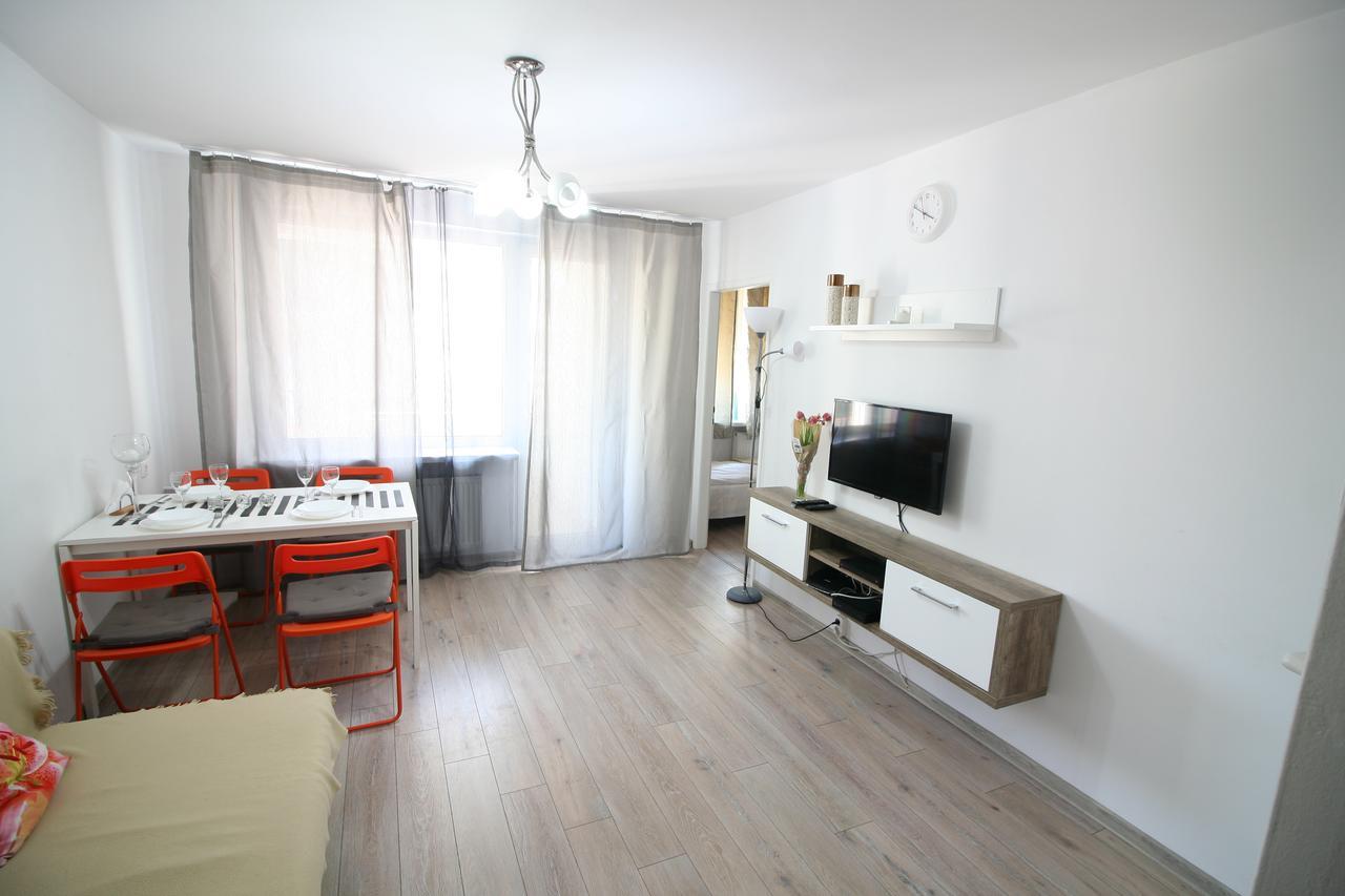 Apartamenty Varsovie Zlota 60 외부 사진