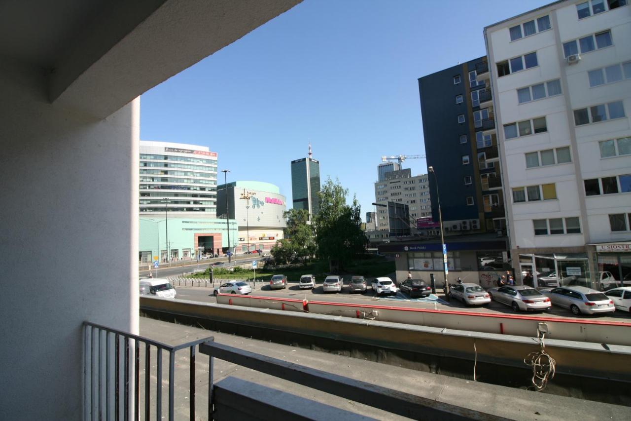 Apartamenty Varsovie Zlota 60 외부 사진