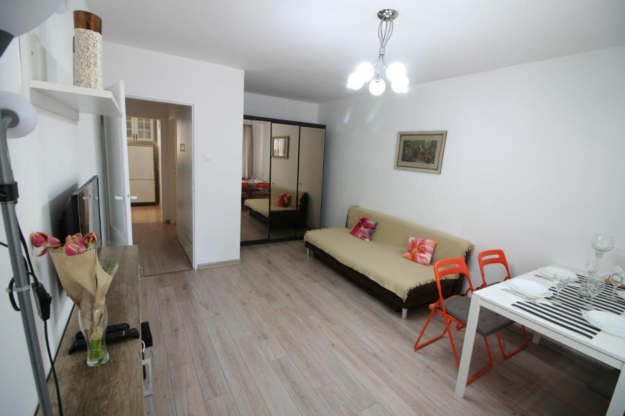 Apartamenty Varsovie Zlota 60 외부 사진