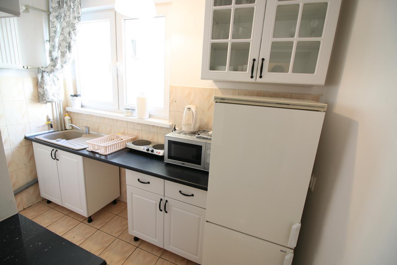 Apartamenty Varsovie Zlota 60 외부 사진