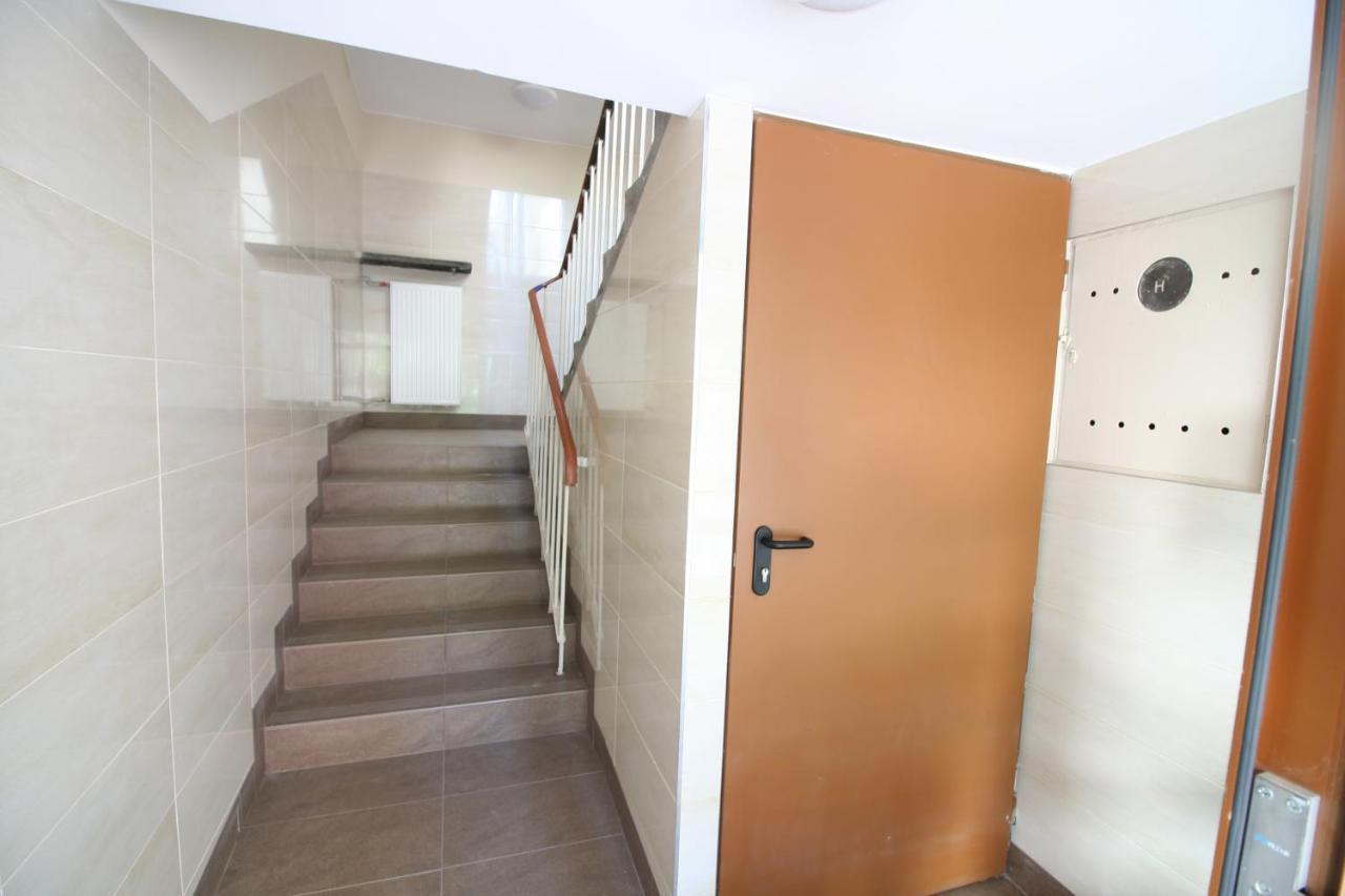 Apartamenty Varsovie Zlota 60 외부 사진
