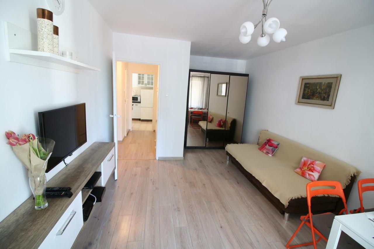 Apartamenty Varsovie Zlota 60 외부 사진