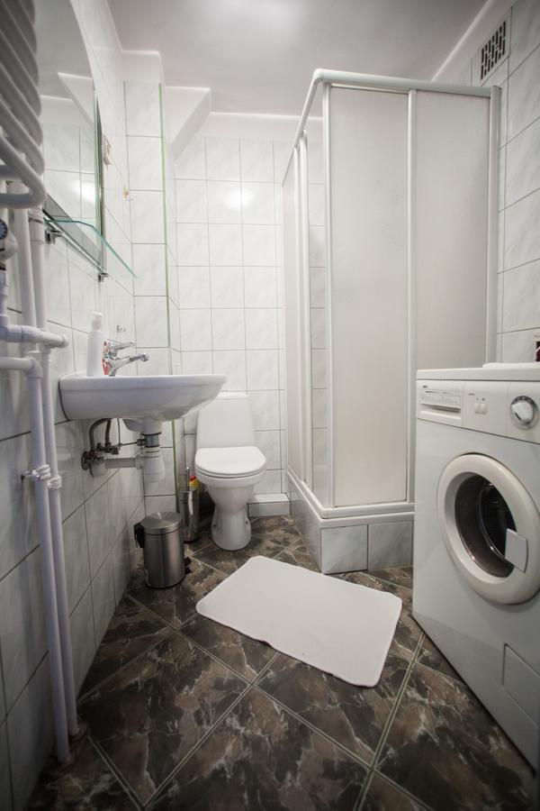 Apartamenty Varsovie Zlota 60 외부 사진