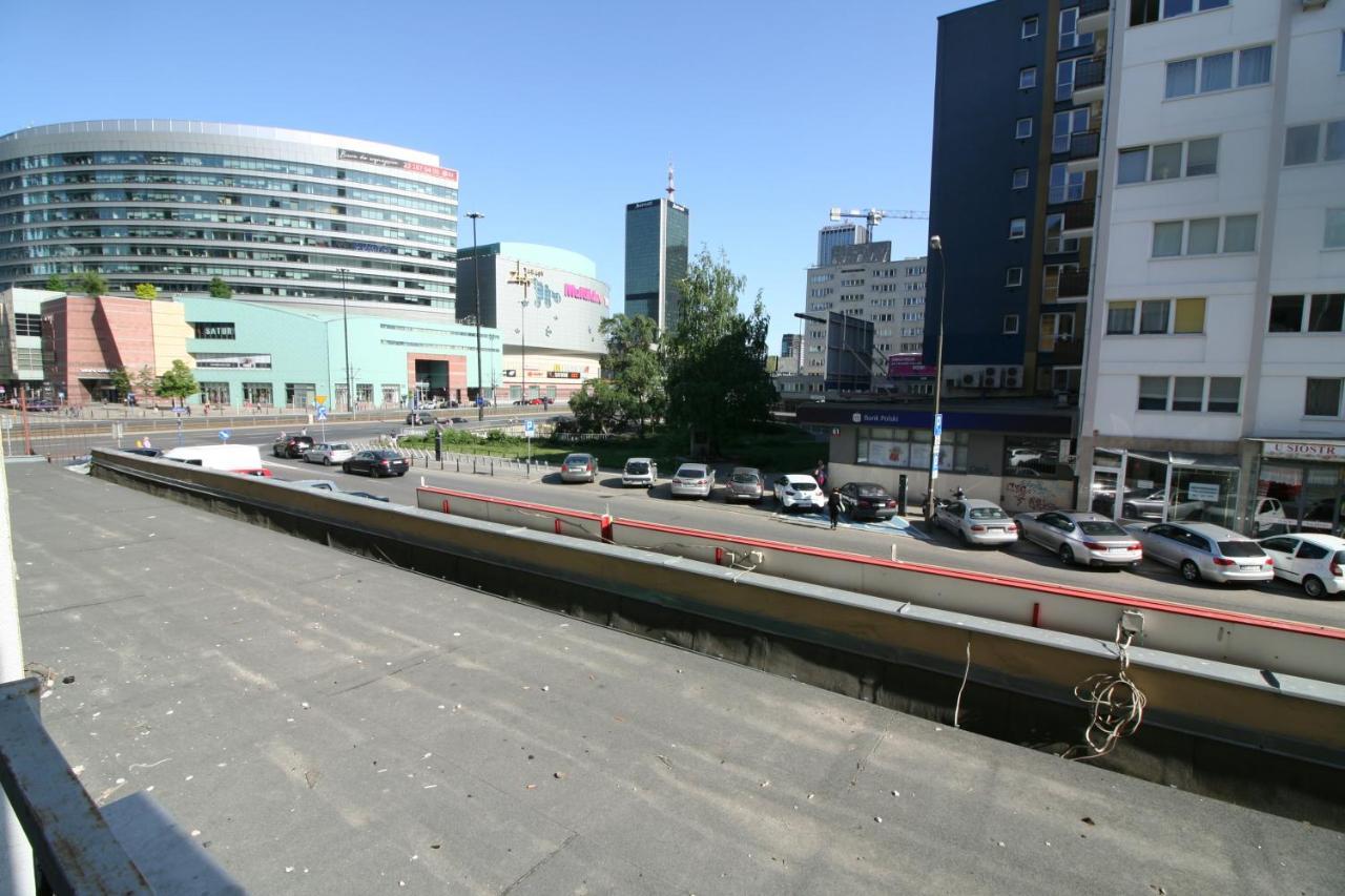 Apartamenty Varsovie Zlota 60 외부 사진