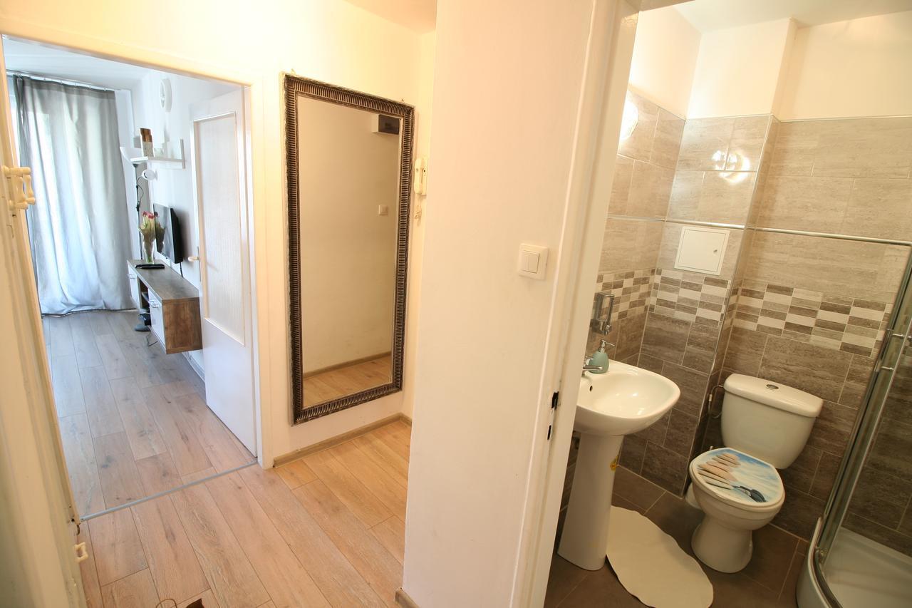 Apartamenty Varsovie Zlota 60 외부 사진