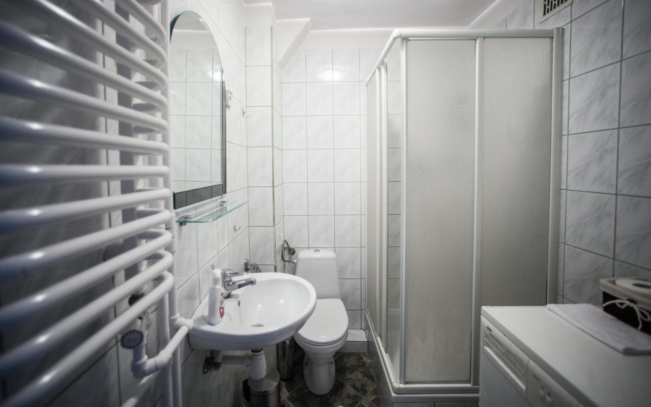 Apartamenty Varsovie Zlota 60 외부 사진