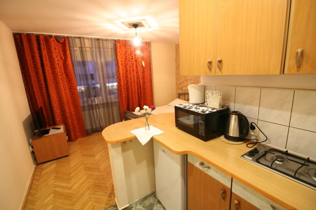 Apartamenty Varsovie Zlota 60 외부 사진