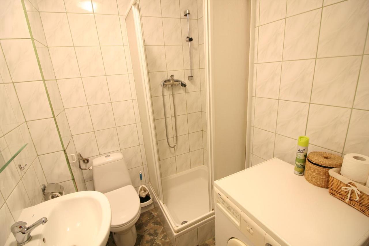 Apartamenty Varsovie Zlota 60 외부 사진