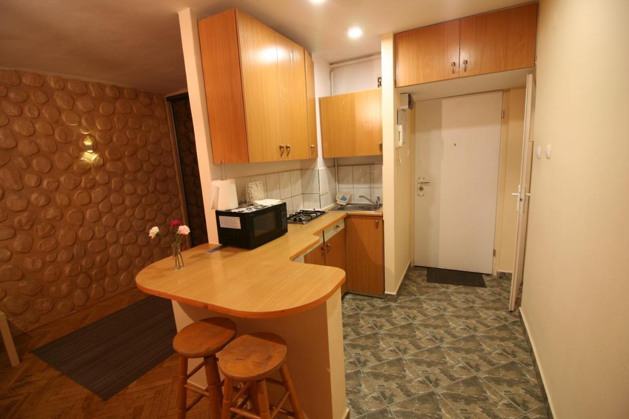 Apartamenty Varsovie Zlota 60 외부 사진