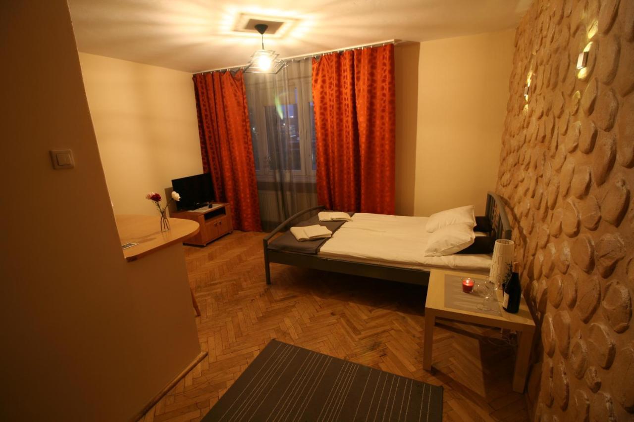 Apartamenty Varsovie Zlota 60 외부 사진