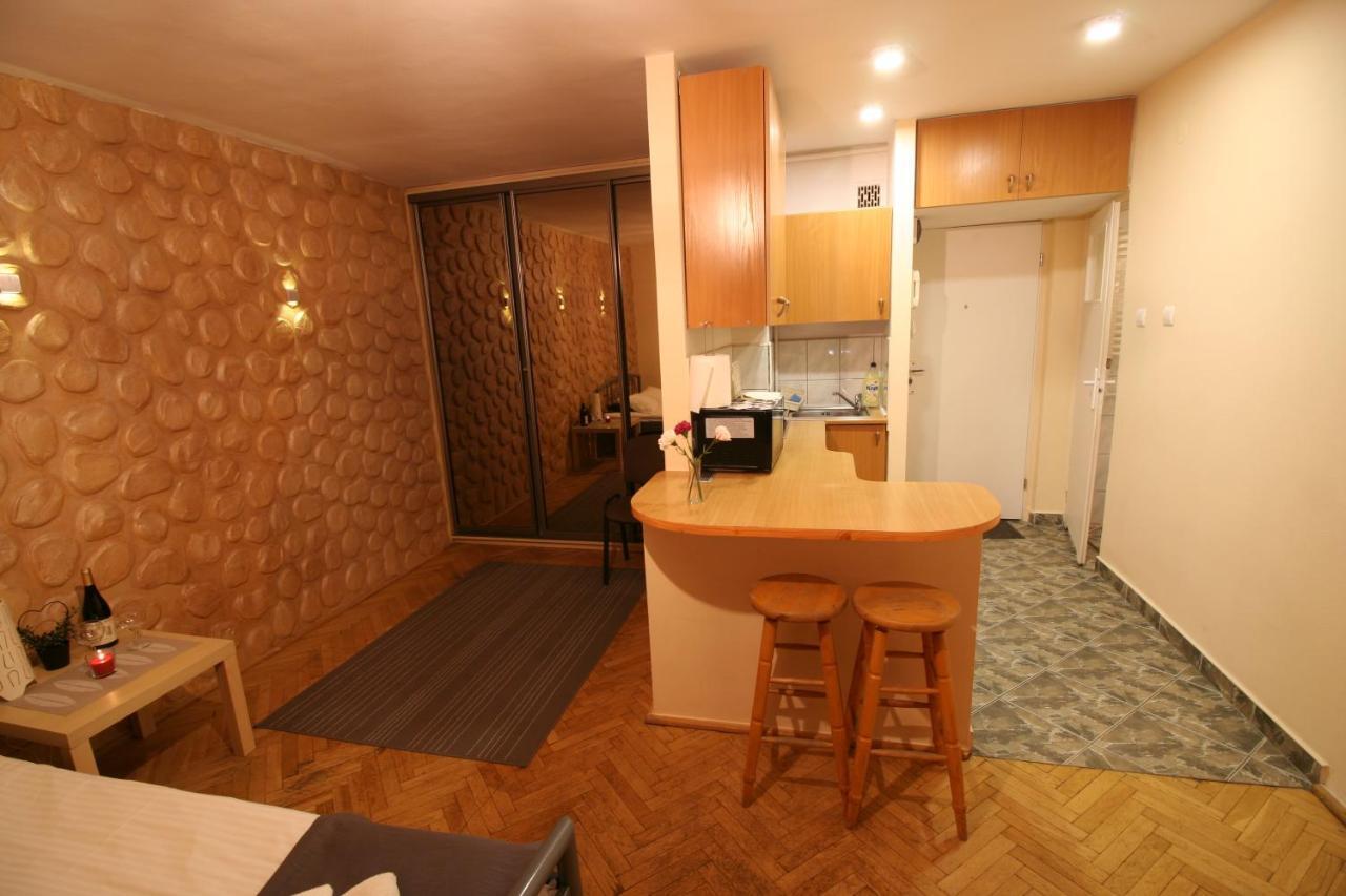 Apartamenty Varsovie Zlota 60 외부 사진