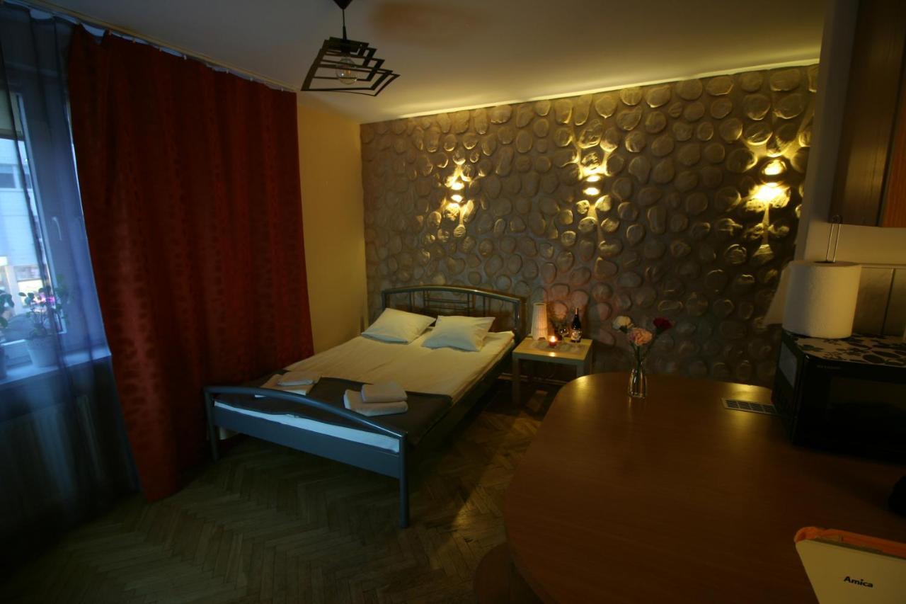 Apartamenty Varsovie Zlota 60 외부 사진