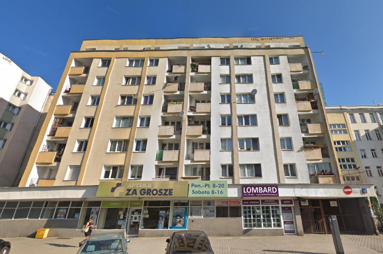 Apartamenty Varsovie Zlota 60 외부 사진